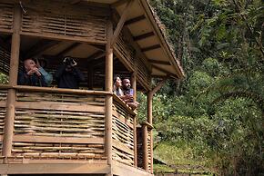 Owl's Watch Nature Retreat