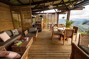 Owl's Watch Nature Retreat