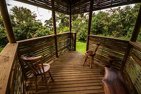 Owl's Watch Nature Retreat