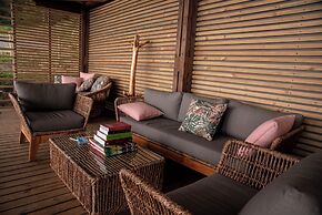 Owl's Watch Nature Retreat