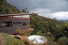 Owl's Watch Nature Retreat