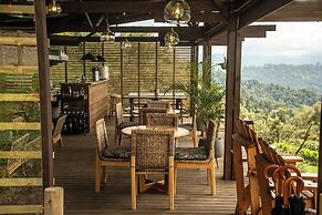 Owl's Watch Nature Retreat