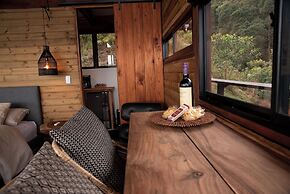 Owl's Watch Nature Retreat