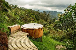 Owl's Watch Nature Retreat