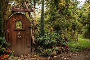 Owl's Watch Nature Retreat