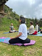 Owl's Watch Nature Retreat