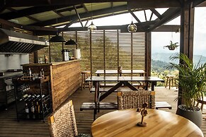 Owl's Watch Nature Retreat