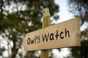 Owl's Watch Nature Retreat