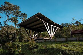 Owl's Watch Nature Retreat