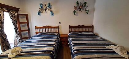 Hotel Alma de la Sierra