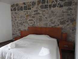 Hotel Alma de la Sierra