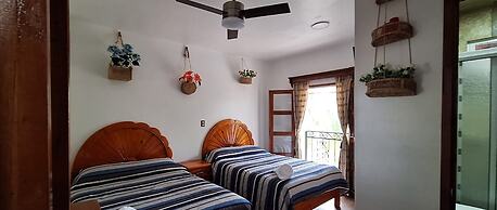 Hotel Alma de la Sierra