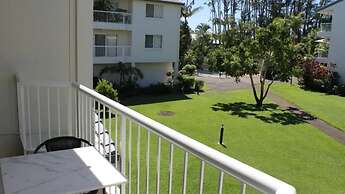 Paradise Grove Holiday Apartments