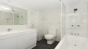 Paradise Grove Holiday Apartments