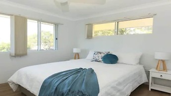 Paradise Grove Holiday Apartments