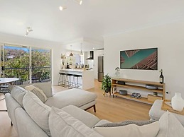 Paradise Grove Holiday Apartments