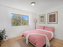 Paradise Grove Holiday Apartments