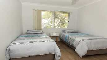 Paradise Grove Holiday Apartments