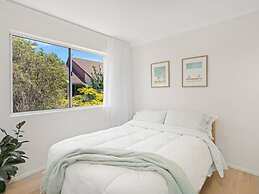 Paradise Grove Holiday Apartments