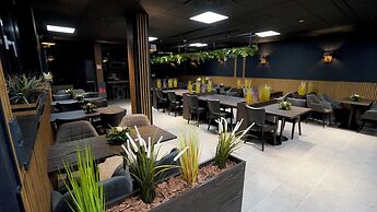 Tibet Hotel am Airport