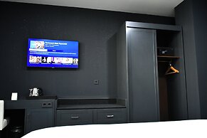 Tibet Hotel am Airport