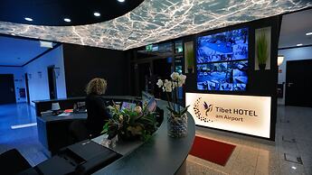 Tibet Hotel am Airport
