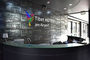 Tibet Hotel am Airport