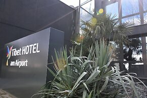 Tibet Hotel am Airport