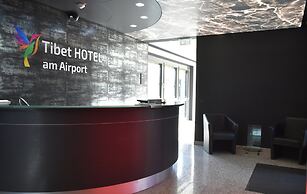 Tibet Hotel am Airport