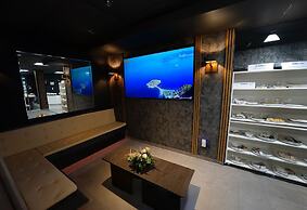 Tibet Hotel am Airport