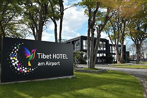 Tibet Hotel am Airport