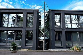 Tibet Hotel am Airport