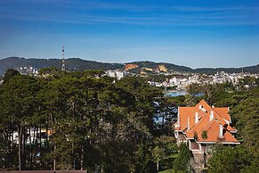 Charlie Mansion Dalat