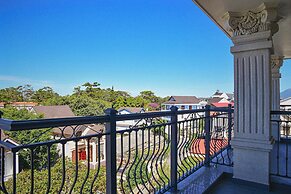 Charlie Mansion Dalat