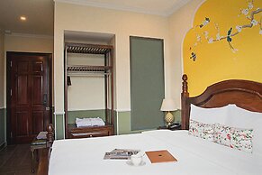 Charlie Mansion Dalat