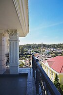 Charlie Mansion Dalat