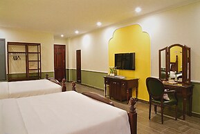 Charlie Mansion Dalat