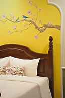 Charlie Mansion Dalat