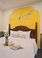 Charlie Mansion Dalat