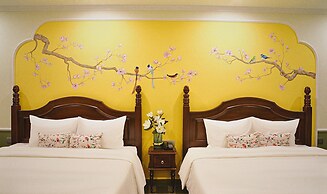 Charlie Mansion Dalat