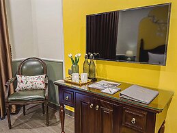 Charlie Mansion Dalat