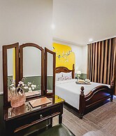 Charlie Mansion Dalat