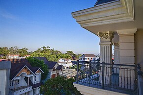 Charlie Mansion Dalat