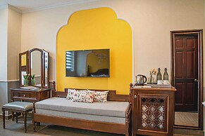 Charlie Mansion Dalat