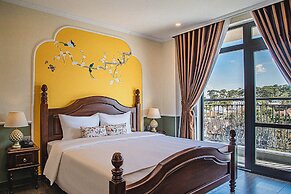 Charlie Mansion Dalat