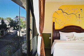 Charlie Mansion Dalat