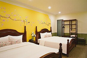 Charlie Mansion Dalat