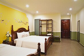 Charlie Mansion Dalat