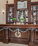 Charlie Mansion Dalat