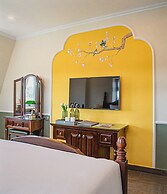 Charlie Mansion Dalat